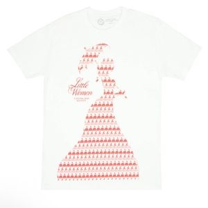 Little Women t-shirt